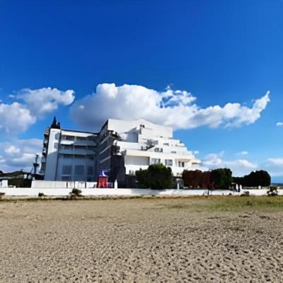 Afytos Oeren Beach Prestij Екстер'єр фото