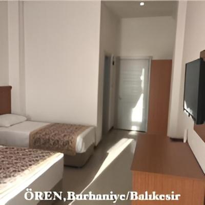 Afytos Oeren Beach Prestij Екстер'єр фото