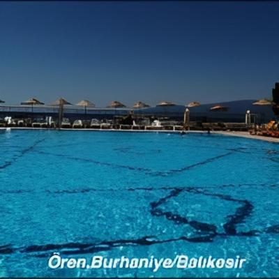 Afytos Oeren Beach Prestij Екстер'єр фото